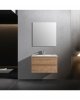 Lavita Umywalka meblowa Tulsa 81x46,5cm 5900378339854
